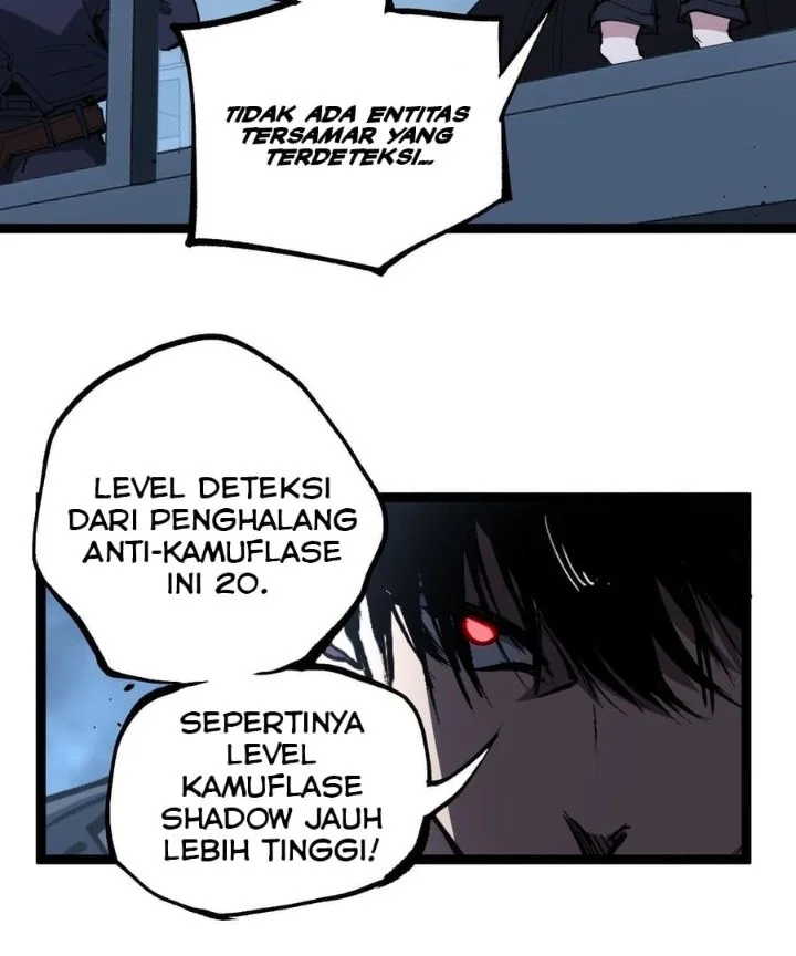 God-level Assassin, I’m the Shadow Chapter 95 Gambar 15