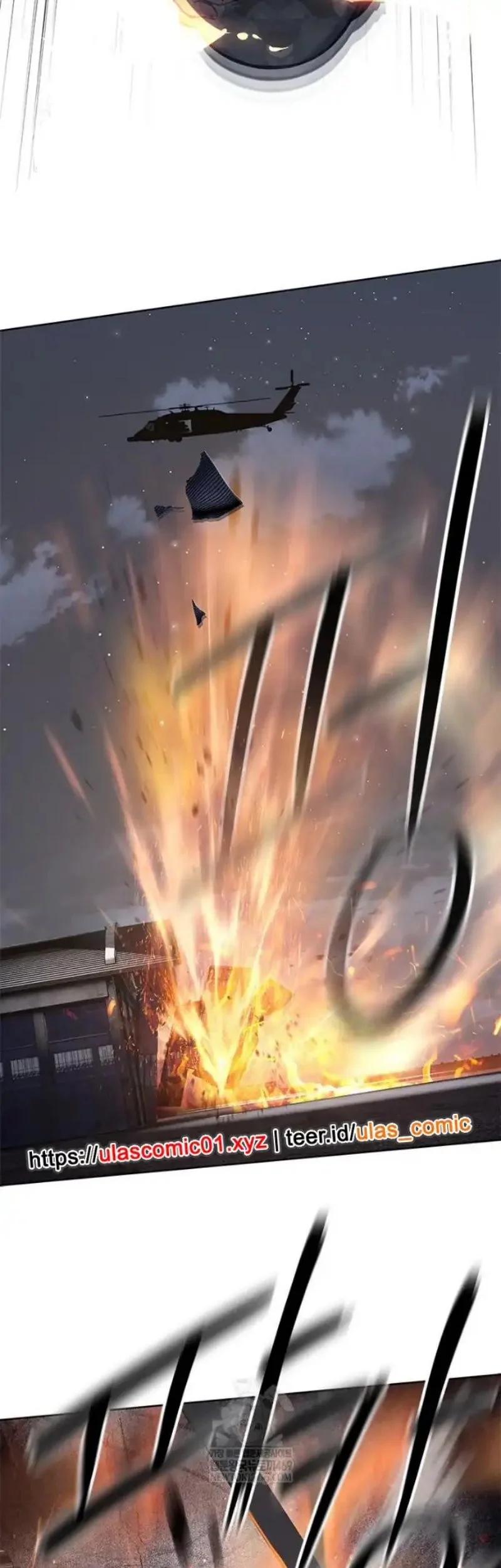 God of Blackfield Chapter 312 Gambar 29