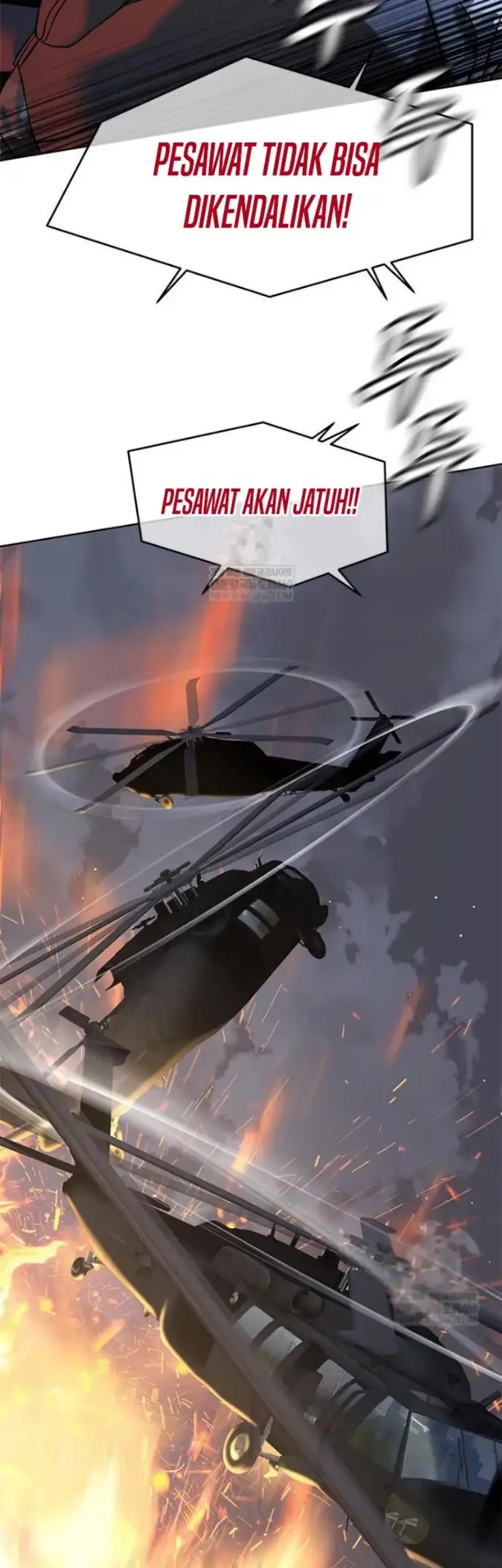 God of Blackfield Chapter 312 Gambar 32