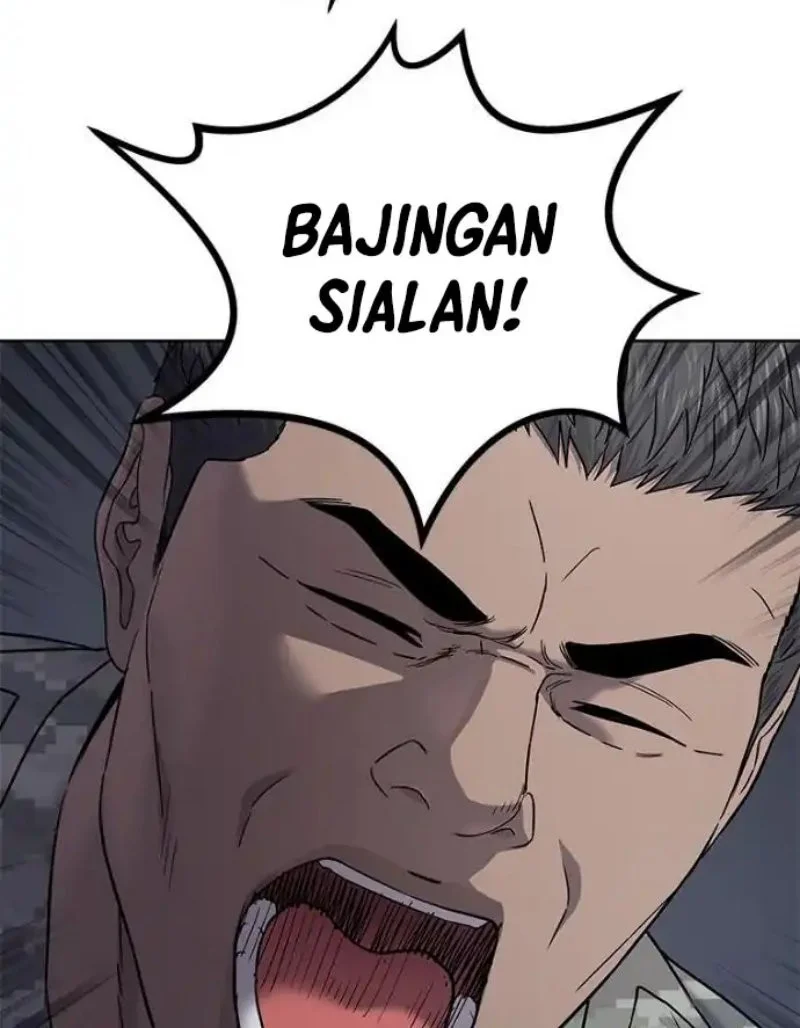 God of Blackfield Chapter 312 Gambar 43