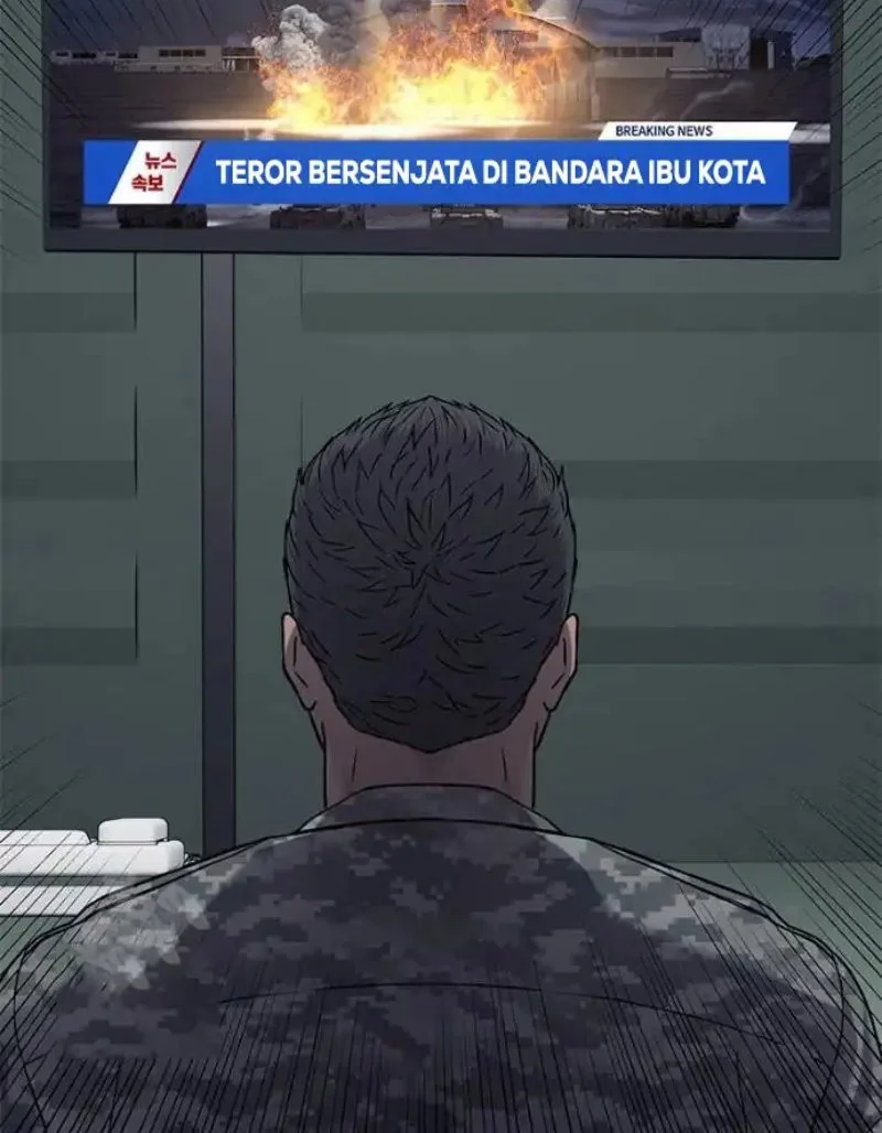 God of Blackfield Chapter 312 Gambar 46