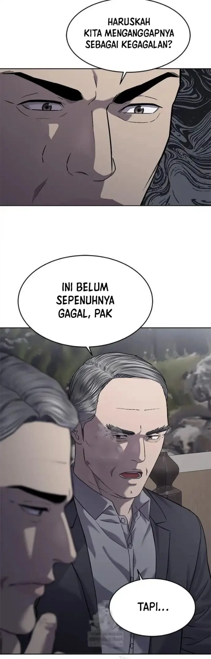 God of Blackfield Chapter 312 Gambar 50