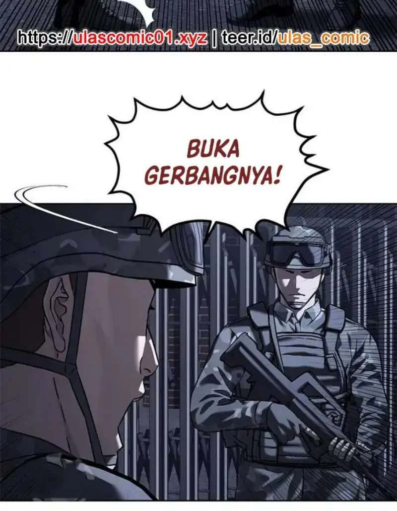 God of Blackfield Chapter 312 Gambar 100