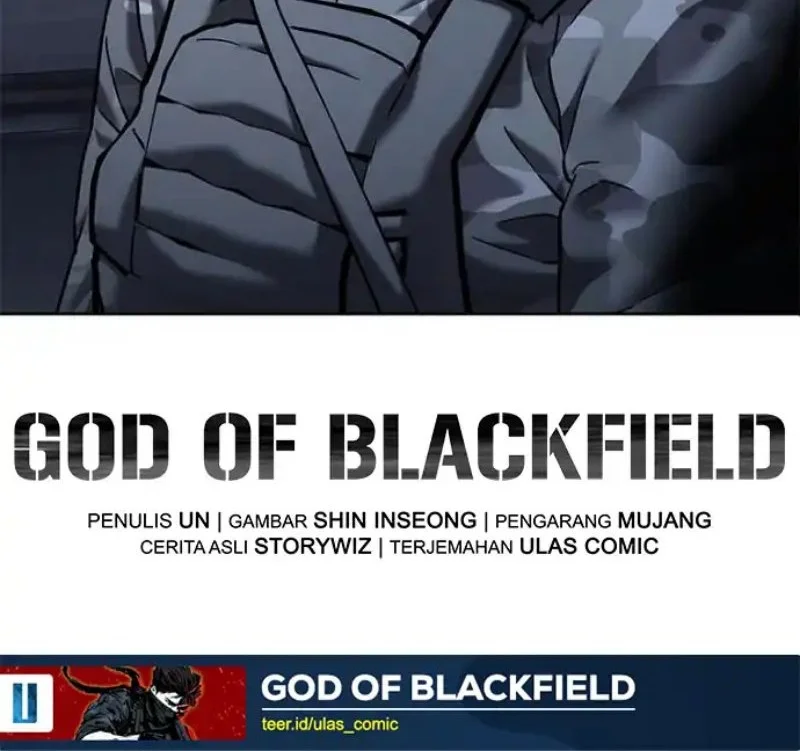 God of Blackfield Chapter 312 Gambar 102