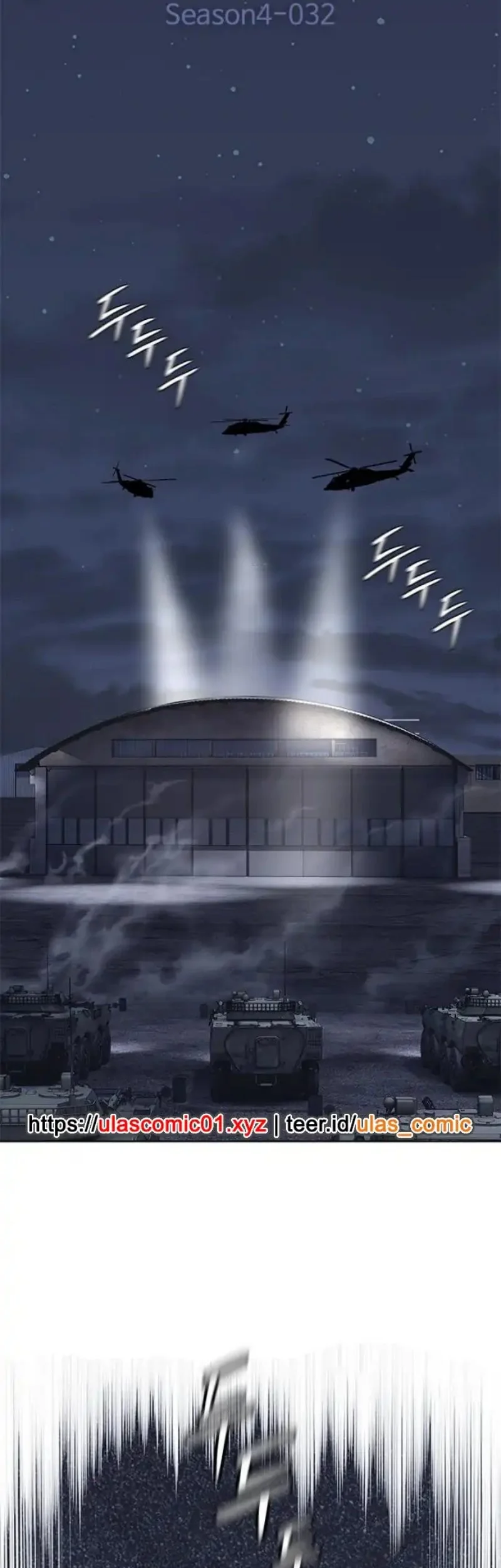 God of Blackfield Chapter 312 Gambar 5