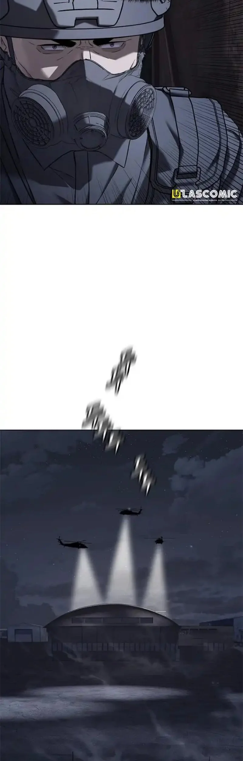 God of Blackfield Chapter 312 Gambar 18