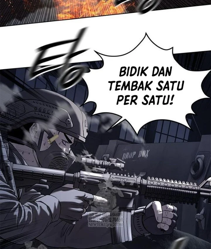 God of Blackfield Chapter 313 Gambar 19