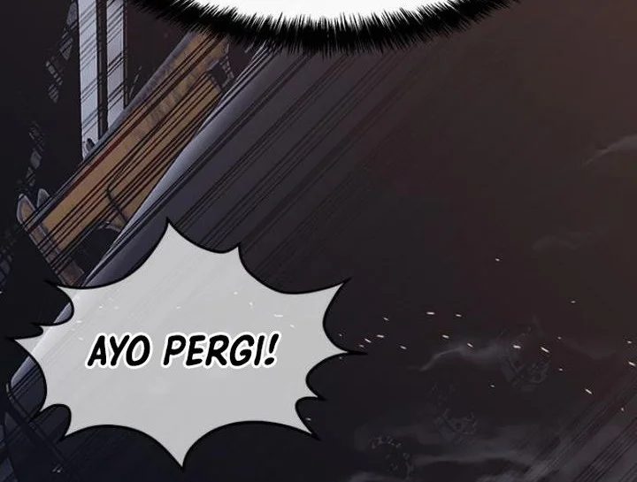 God of Blackfield Chapter 313 Gambar 32