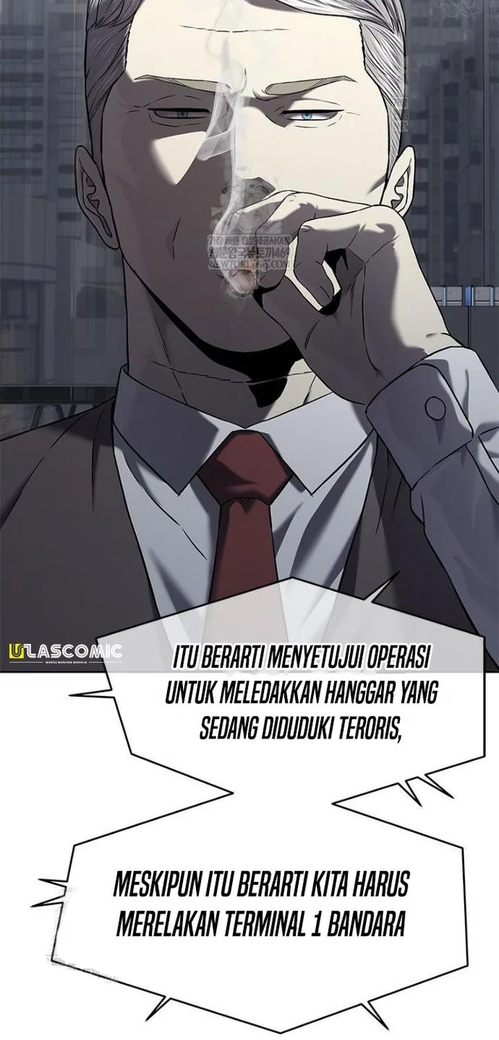 God of Blackfield Chapter 313 Gambar 36