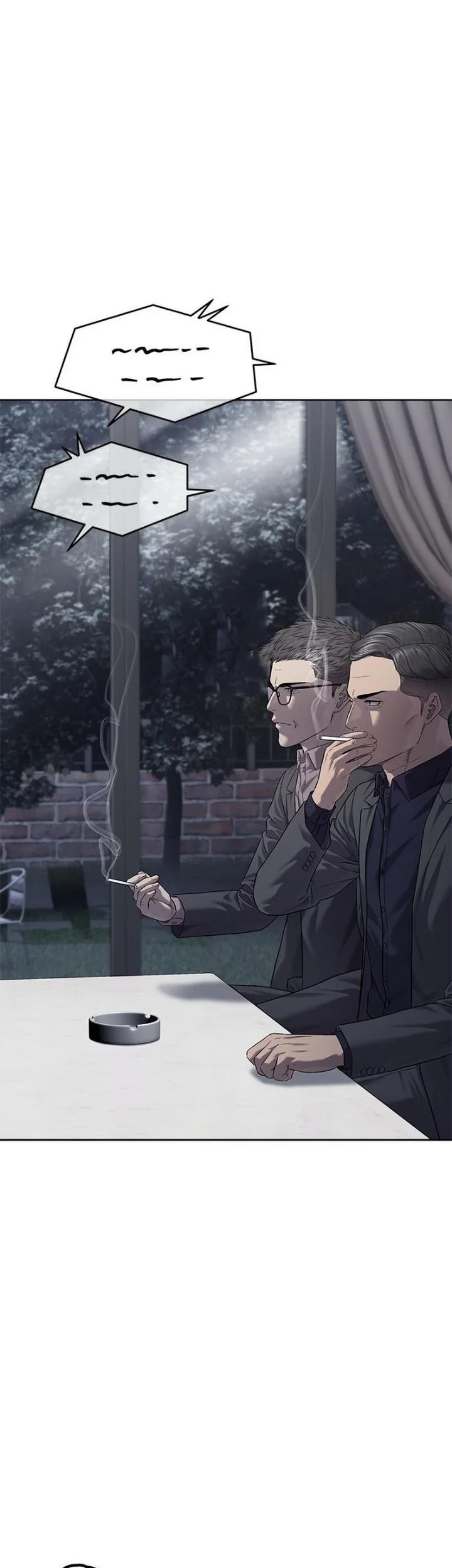 God of Blackfield Chapter 313 Gambar 43