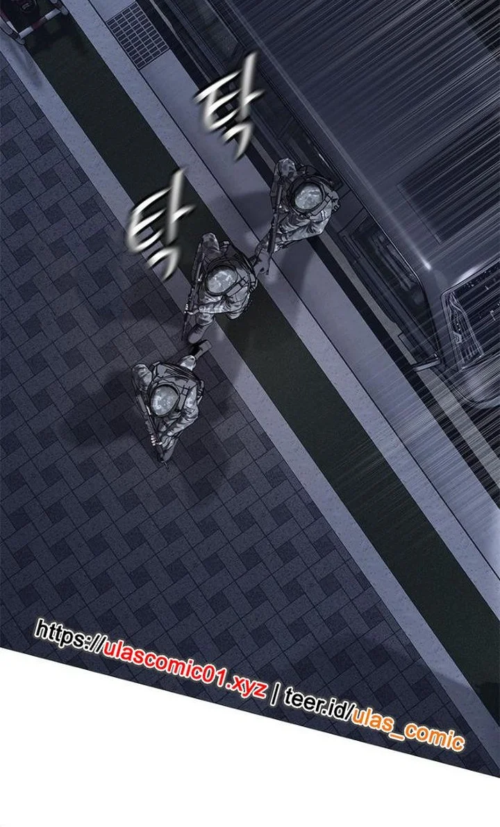 God of Blackfield Chapter 313 Gambar 54