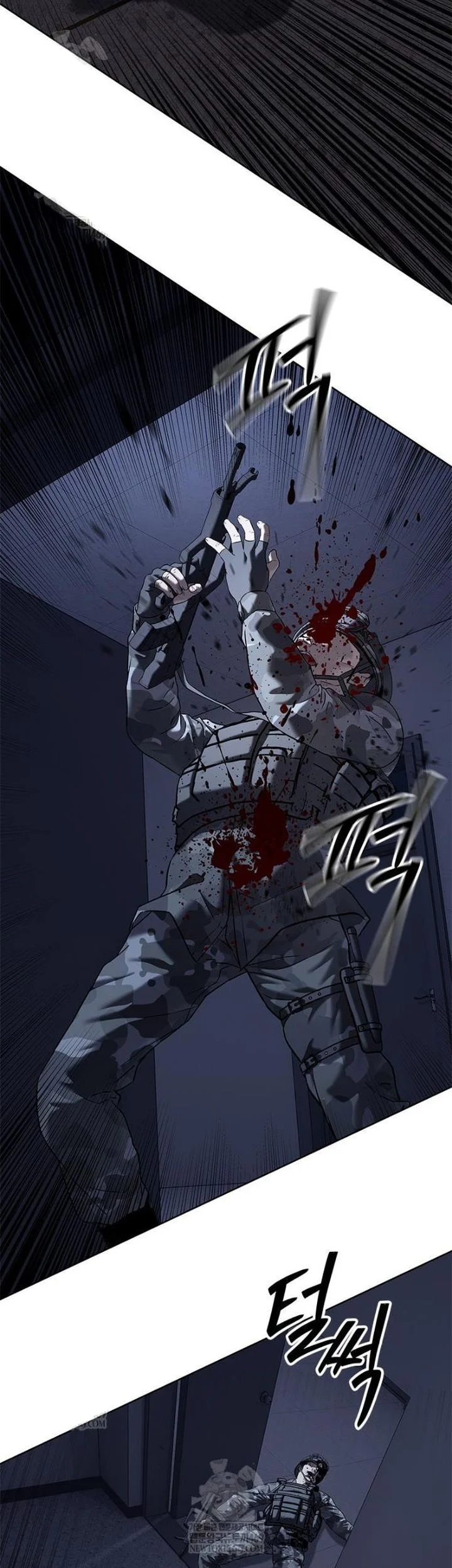 God of Blackfield Chapter 313 Gambar 75