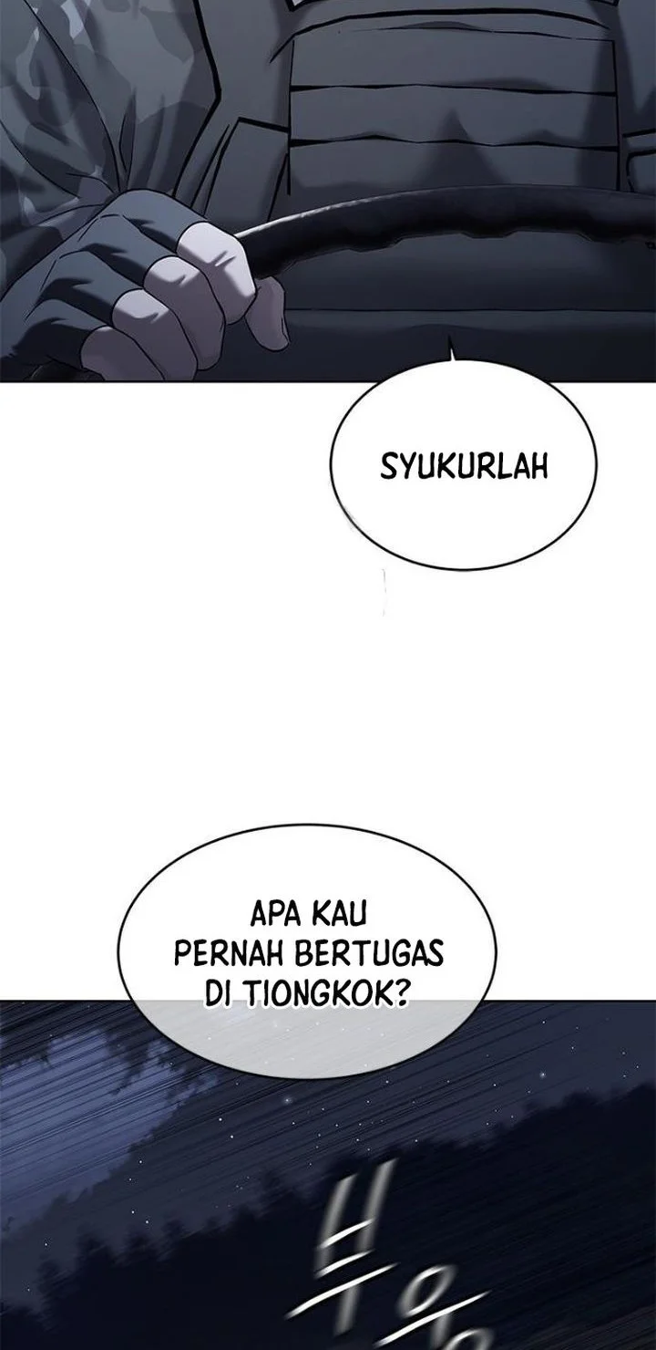 God of Blackfield Chapter 313 Gambar 8