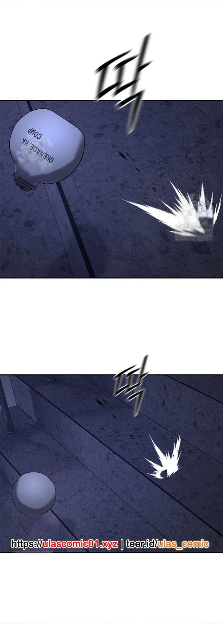 God of Blackfield Chapter 314 Gambar 23