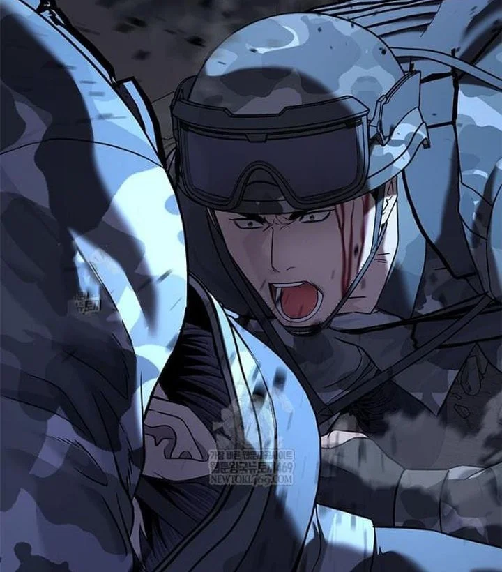 God of Blackfield Chapter 314 Gambar 31