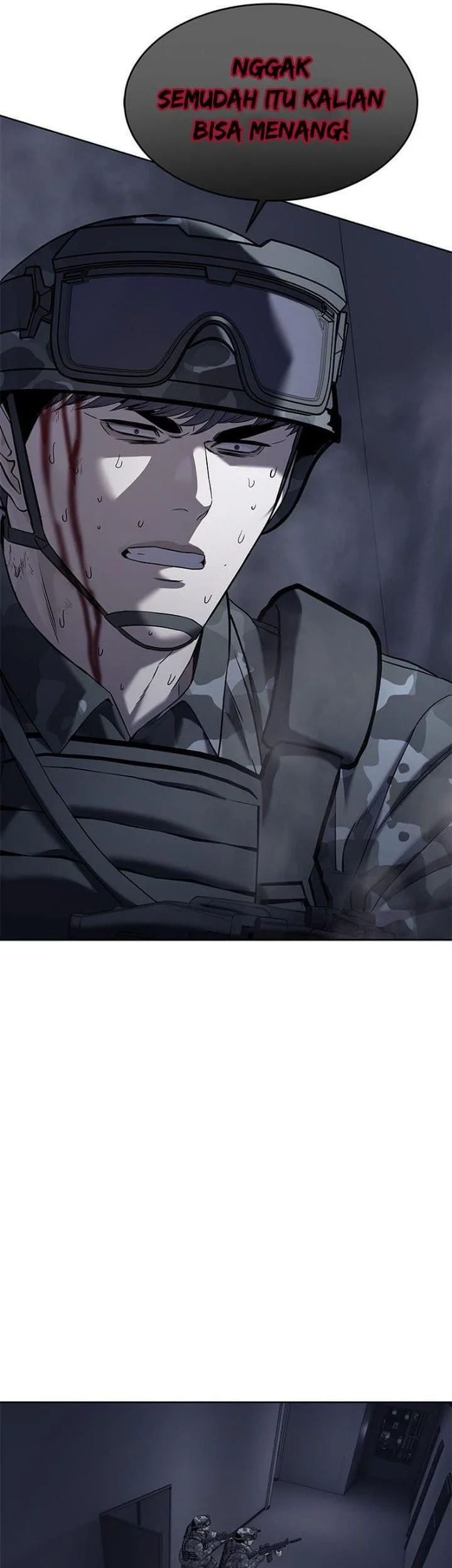 God of Blackfield Chapter 314 Gambar 48