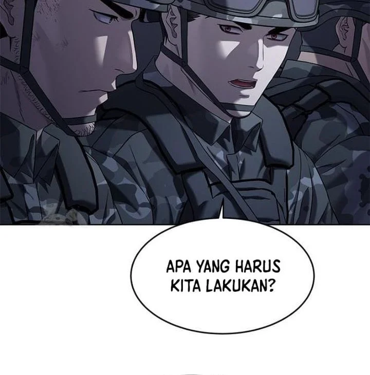 God of Blackfield Chapter 314 Gambar 51