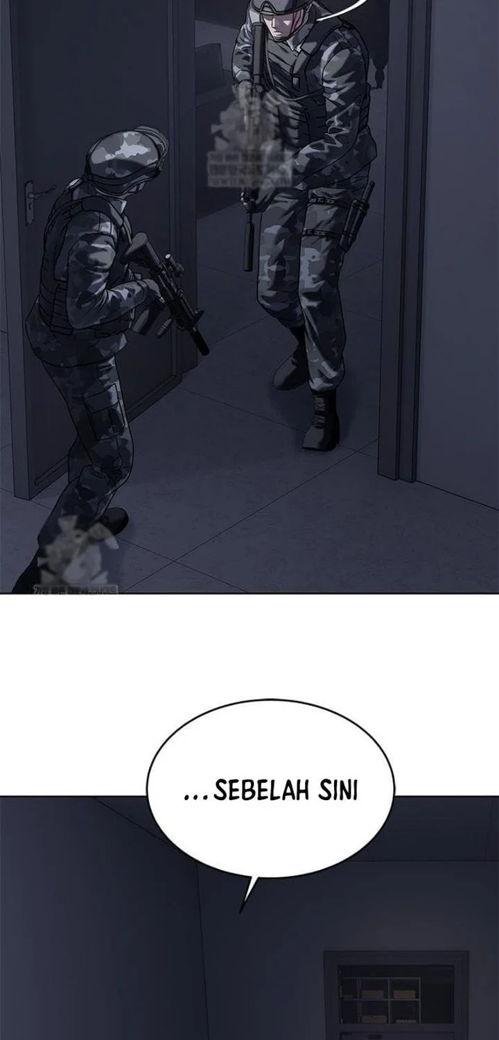 God of Blackfield Chapter 314 Gambar 61