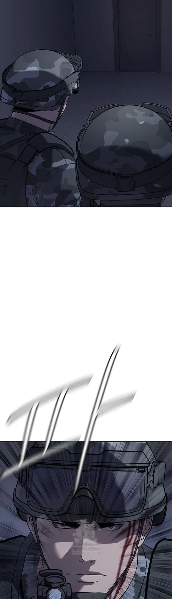 God of Blackfield Chapter 314 Gambar 62