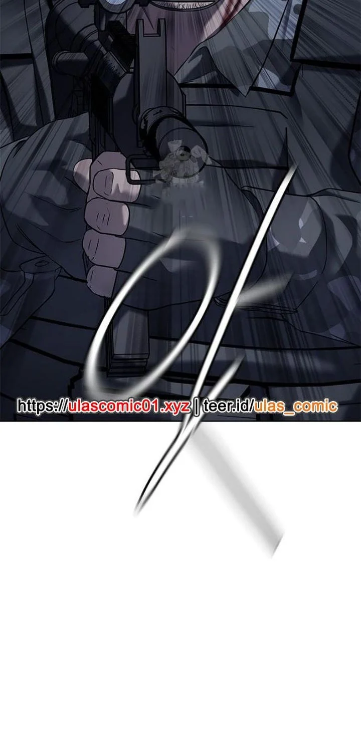 God of Blackfield Chapter 314 Gambar 63