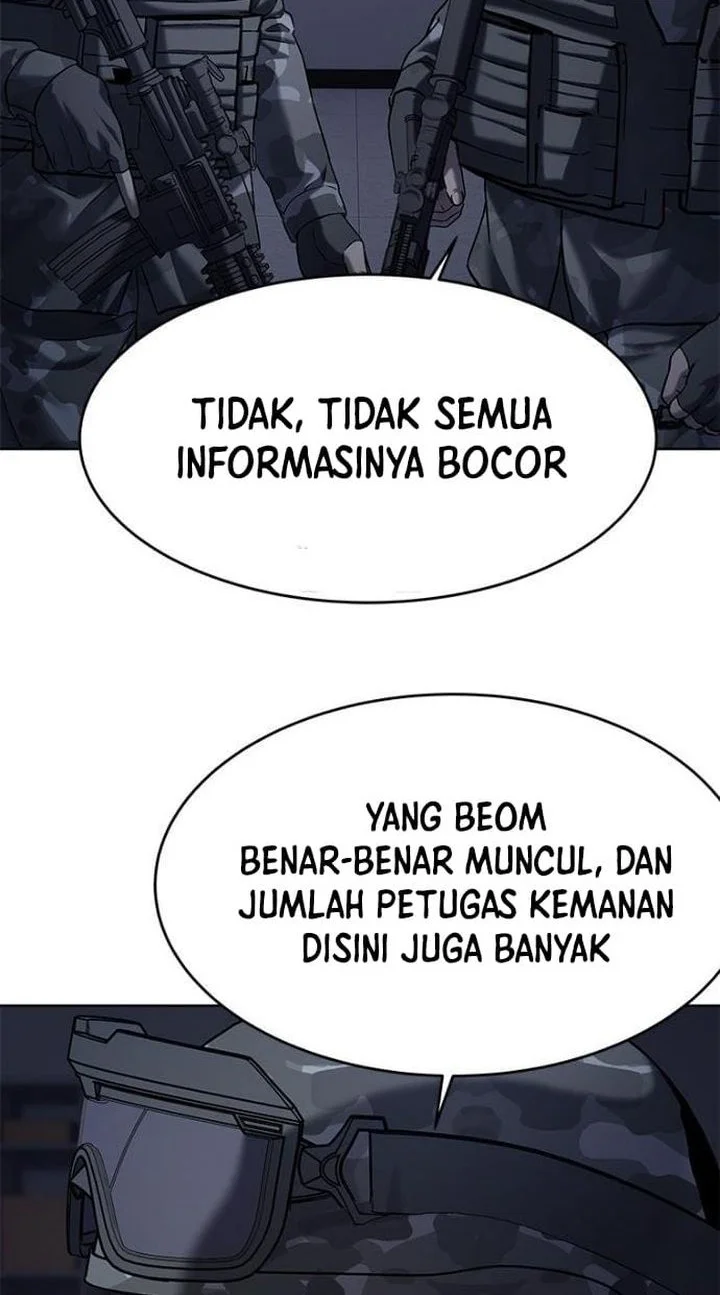 God of Blackfield Chapter 314 Gambar 65