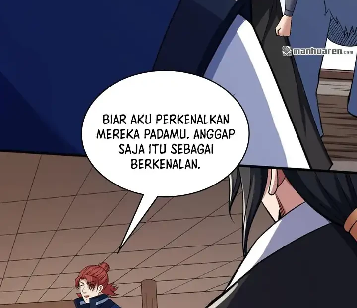 God of Martial Arts Chapter 1091 Gambar 19