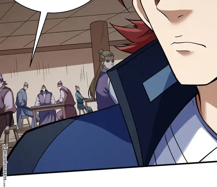 God of Martial Arts Chapter 1091 Gambar 21