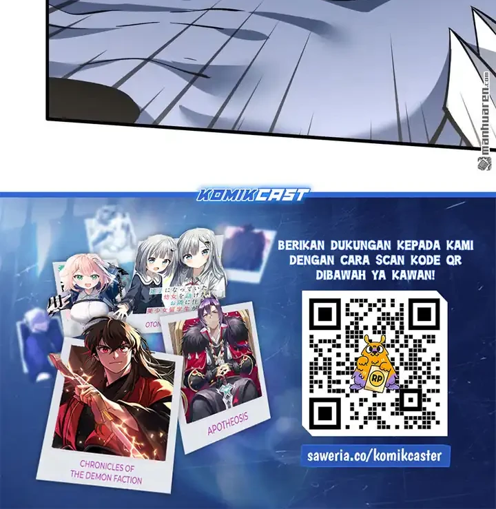 God of Martial Arts Chapter 1091 Gambar 27