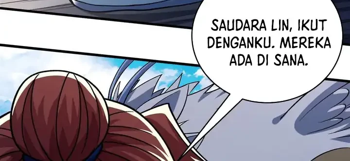 God of Martial Arts Chapter 1091 Gambar 3