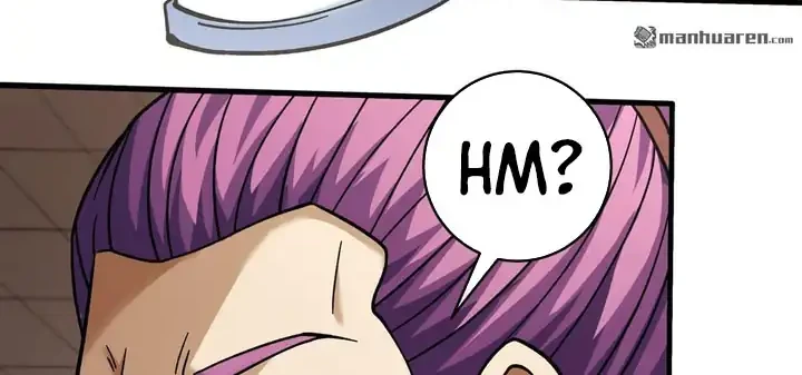 God of Martial Arts Chapter 1091 Gambar 9