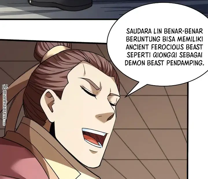 God of Martial Arts Chapter 1091 Gambar 17