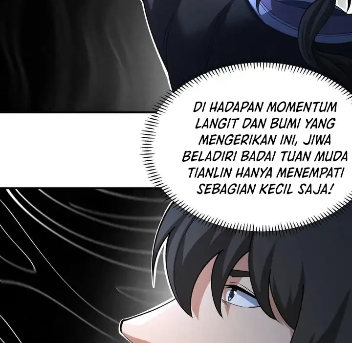 God of Martial Arts Chapter 1092 Gambar 23