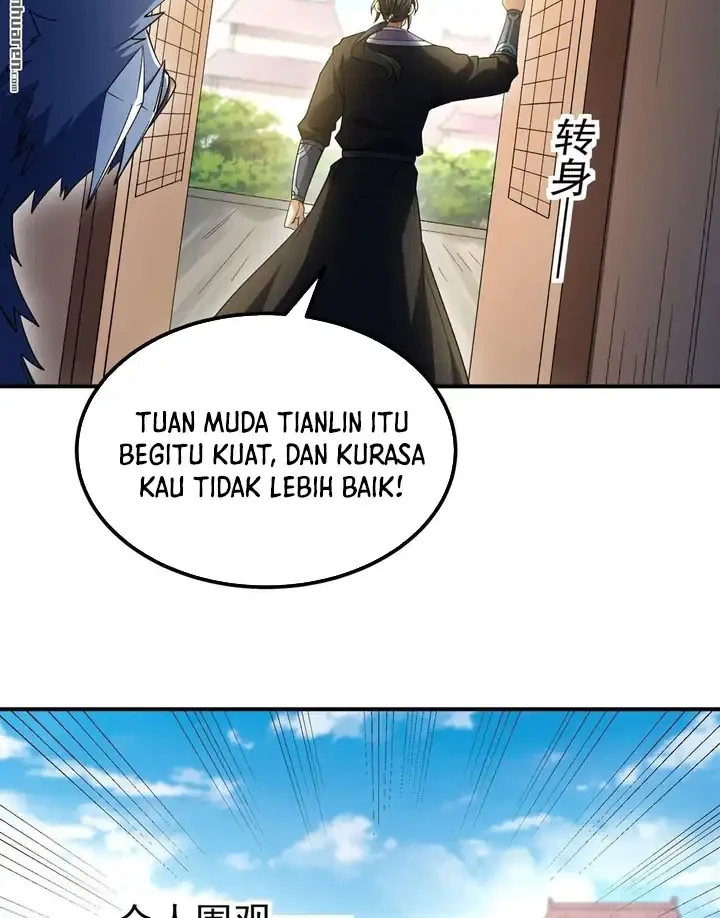 God of Martial Arts Chapter 1092 Gambar 5