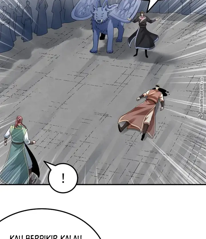 God of Martial Arts Chapter 1092 Gambar 17