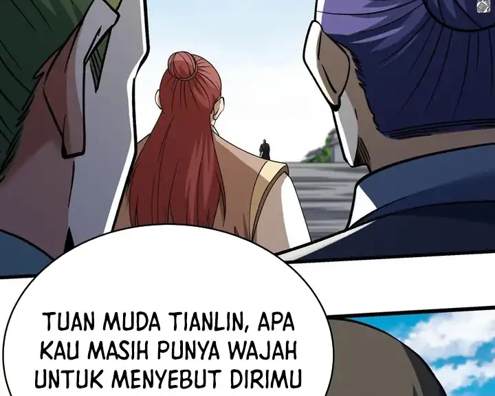 God of Martial Arts Chapter 1093 Gambar 17