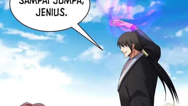 God of Martial Arts Chapter 1094 Gambar 17