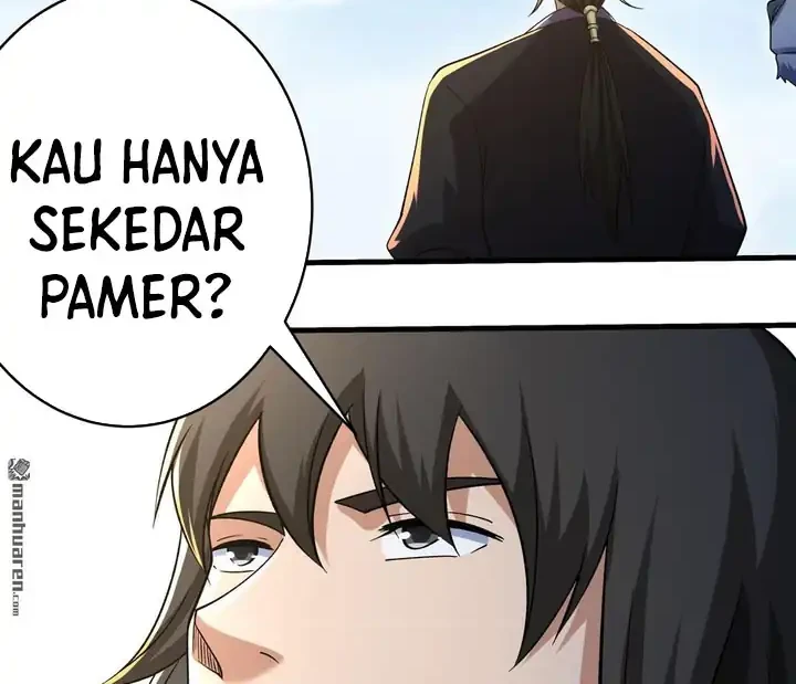 God of Martial Arts Chapter 1095 Gambar 9