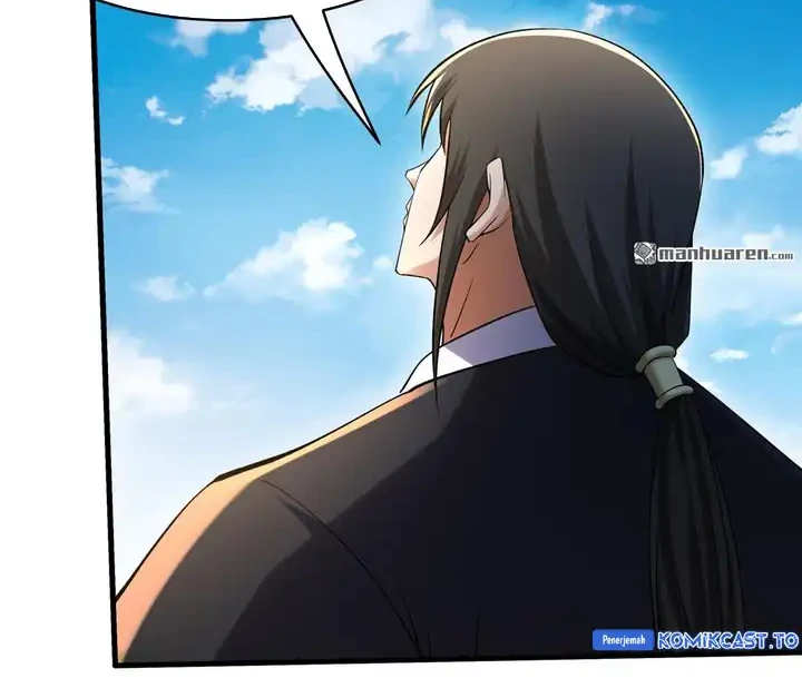 God of Martial Arts Chapter 1095 Gambar 11