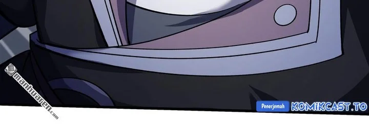 God of Martial Arts Chapter 1096 Gambar 21