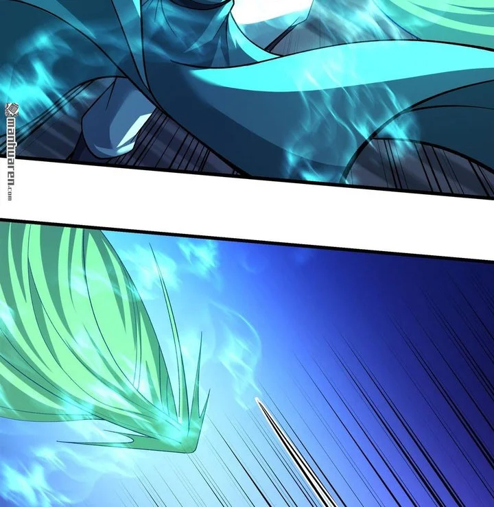 God of Martial Arts Chapter 1096 Gambar 23