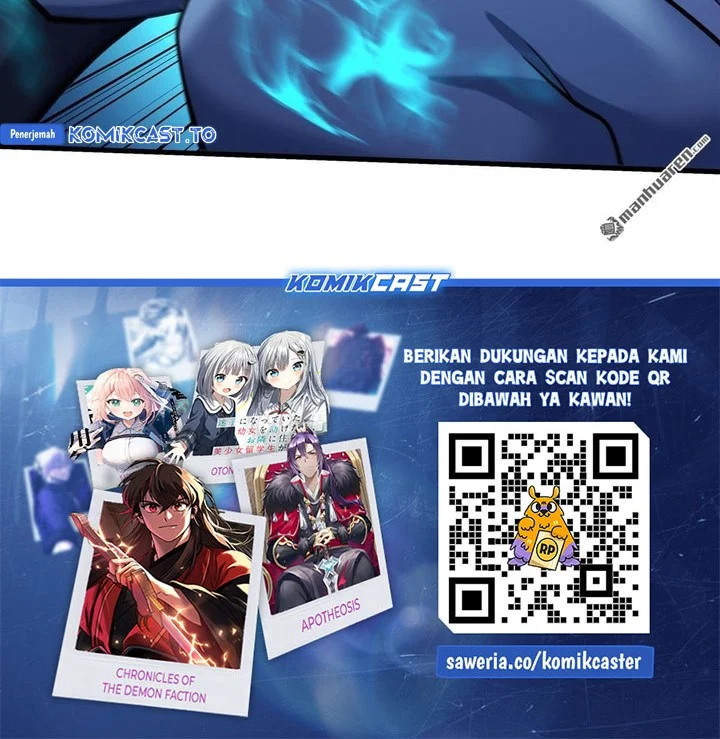 God of Martial Arts Chapter 1096 Gambar 27