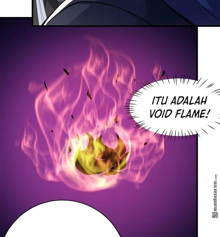 God of Martial Arts Chapter 1096 Gambar 3