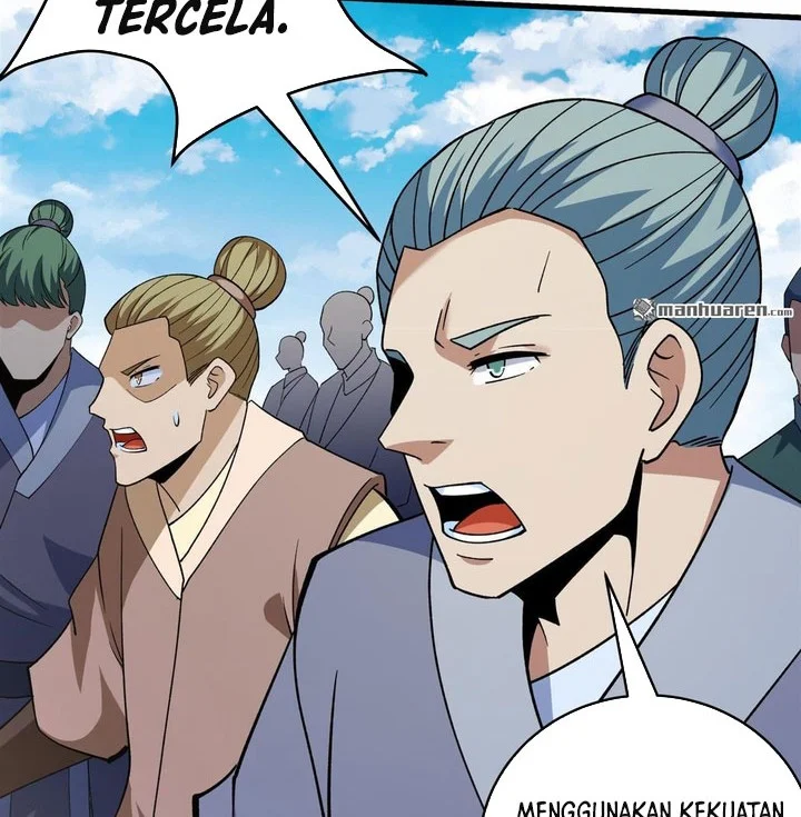 God of Martial Arts Chapter 1097 Gambar 21