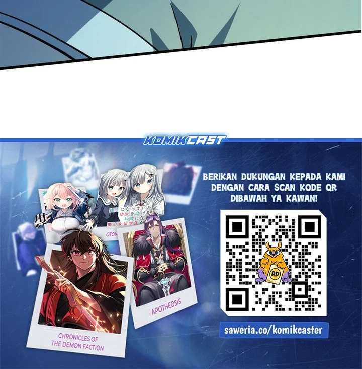 God of Martial Arts Chapter 1097 Gambar 25