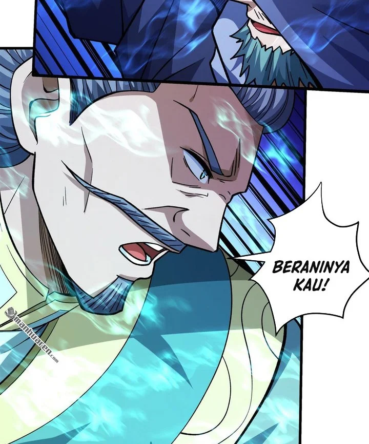 God of Martial Arts Chapter 1097 Gambar 3