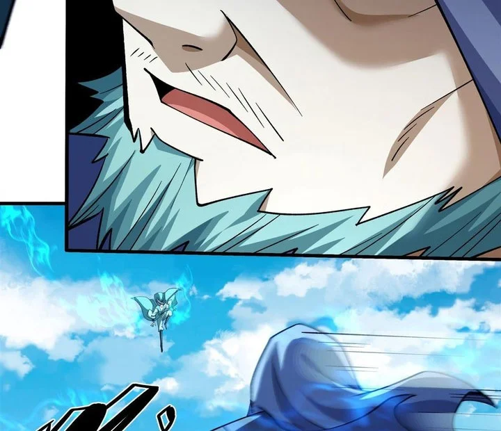 God of Martial Arts Chapter 1097 Gambar 11