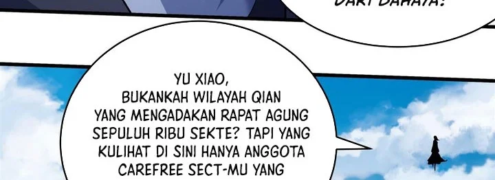 God of Martial Arts Chapter 1098 Gambar 19