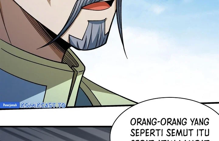God of Martial Arts Chapter 1098 Gambar 25