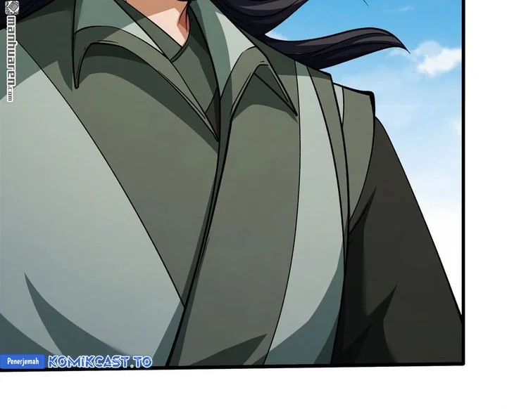 God of Martial Arts Chapter 1098 Gambar 7