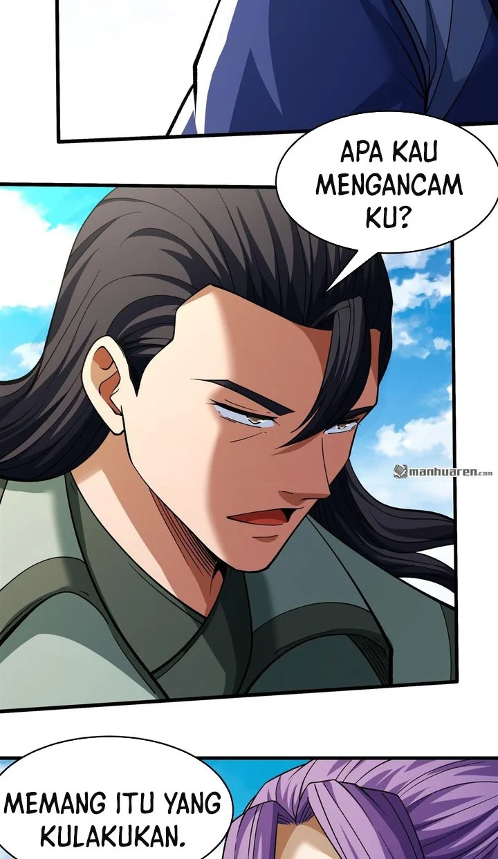 God of Martial Arts Chapter 1098 Gambar 9